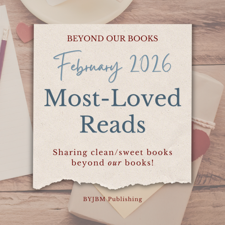February 2026 Most Loved Reads