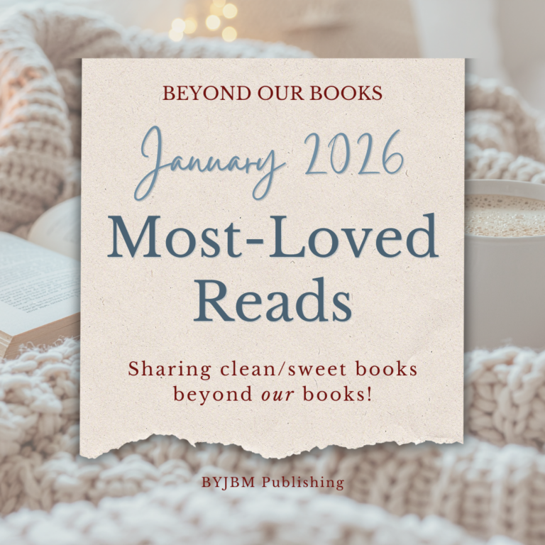 January 2026 Most Loved Reads